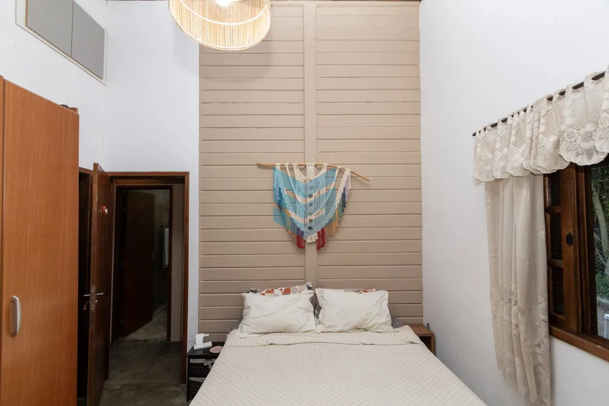 Casa em Condomínio 3 quartos Caputera - Sorocaba - foto 36