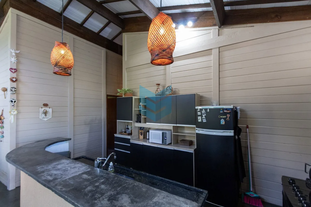 Casa em Condomínio 3 quartos Caputera - Sorocaba - foto 13