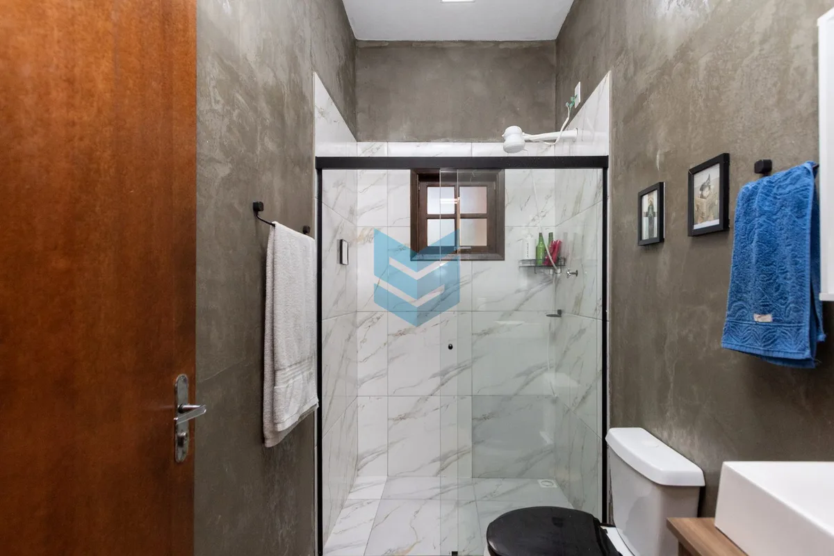 Casa em Condomínio 3 quartos Caputera - Sorocaba - foto 26