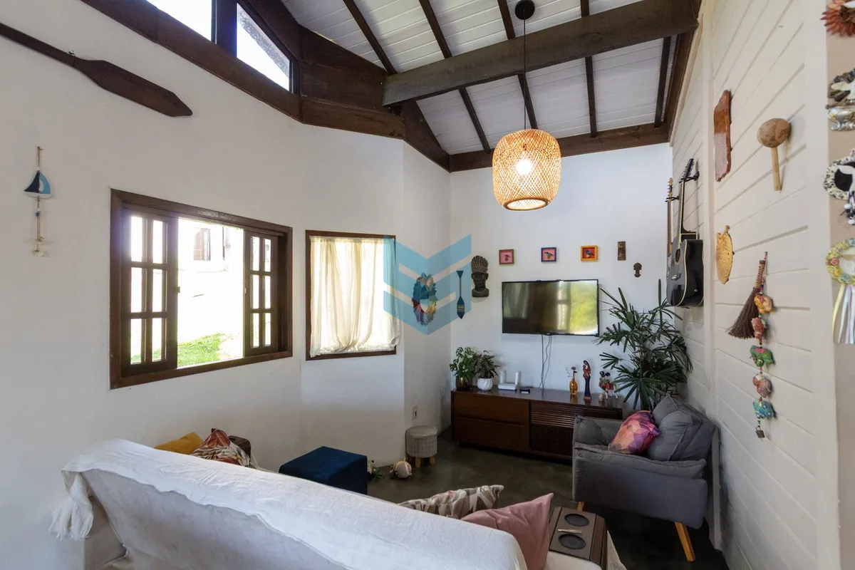 Casa em Condomínio 3 quartos Caputera - Sorocaba - foto 4