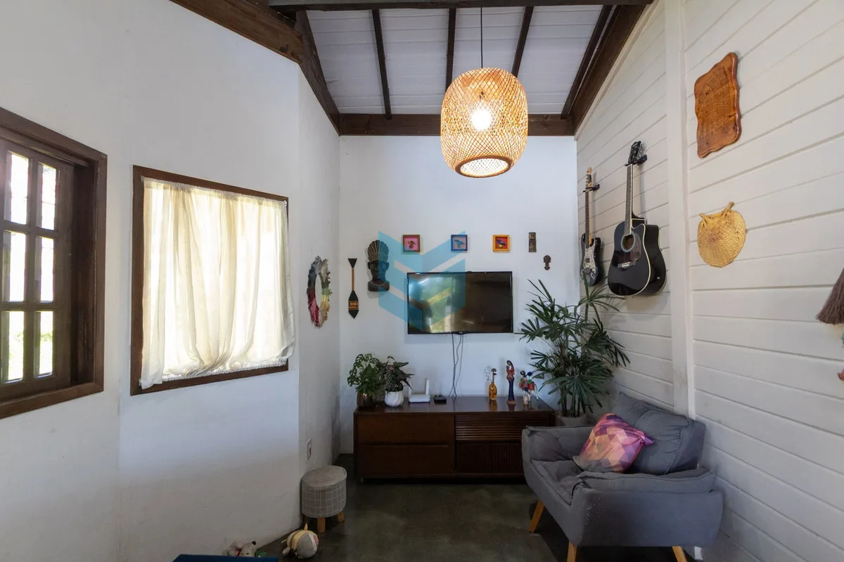 Casa em Condomínio 3 quartos Caputera - Sorocaba - foto 5
