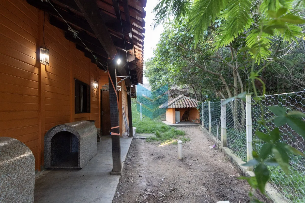 Casa em Condomínio 3 quartos Caputera - Sorocaba - foto 65