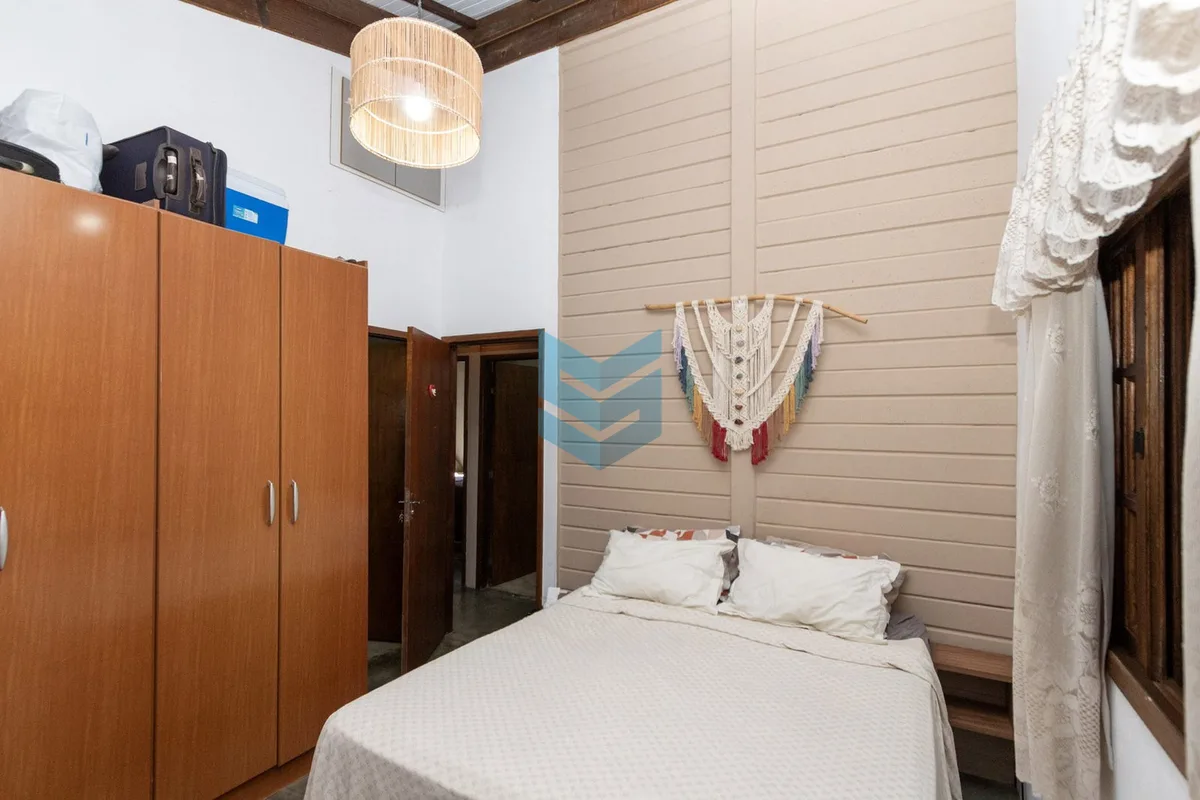 Casa em Condomínio 3 quartos Caputera - Sorocaba - foto 35