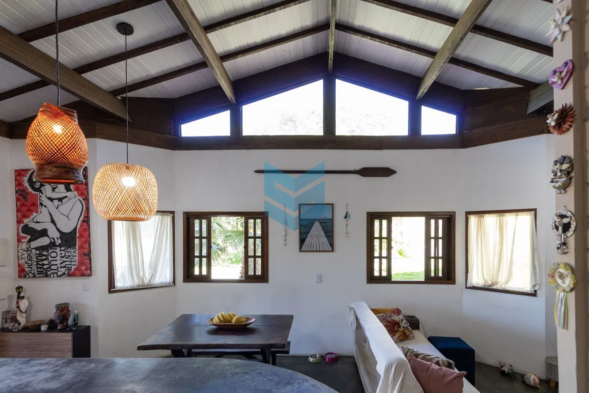Casa em Condomínio 3 quartos Caputera - Sorocaba - foto 7