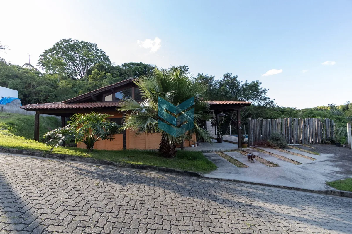 Casa em Condomínio 3 quartos Caputera - Sorocaba - foto 61