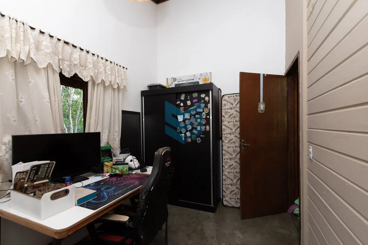 Casa em Condomínio 3 quartos Caputera - Sorocaba - foto 23