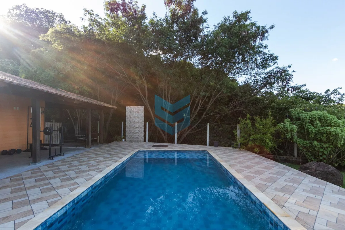 Casa em Condomínio 3 quartos Caputera - Sorocaba - foto 56