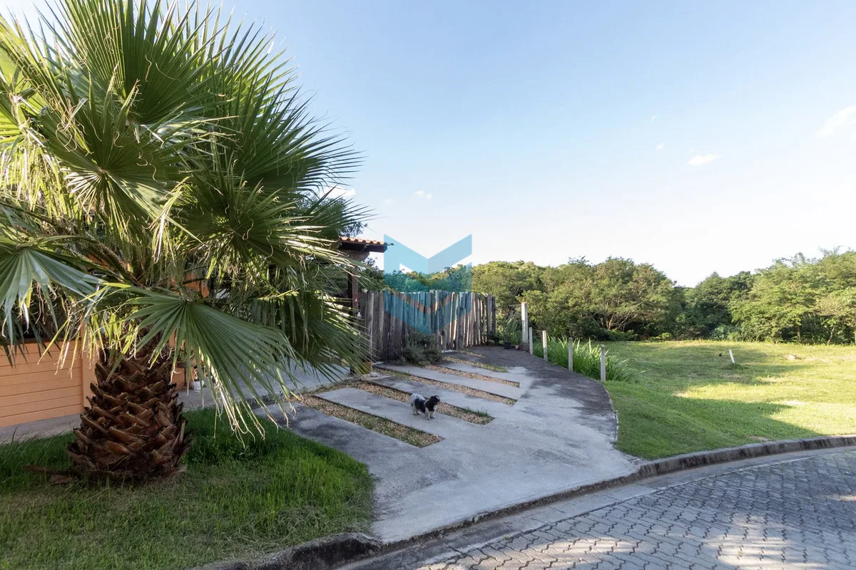 Casa em Condomínio 3 quartos Caputera - Sorocaba - foto 63