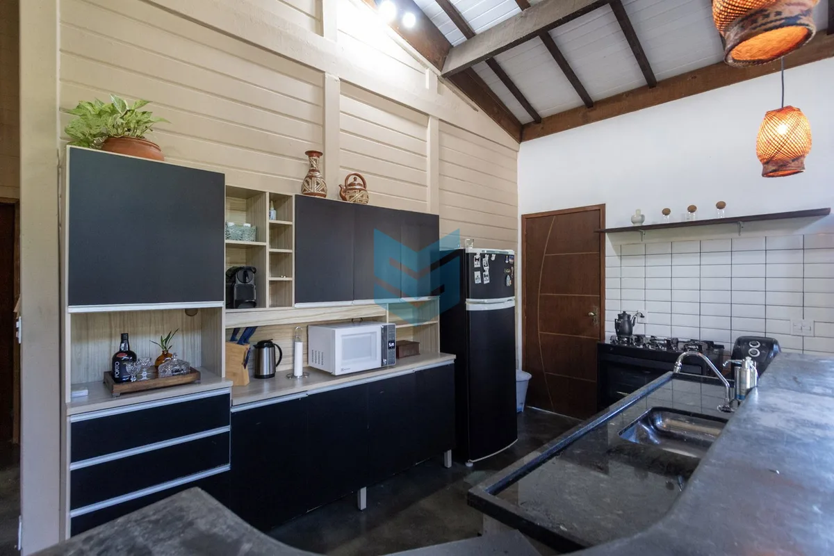 Casa em Condomínio 3 quartos Caputera - Sorocaba - foto 11
