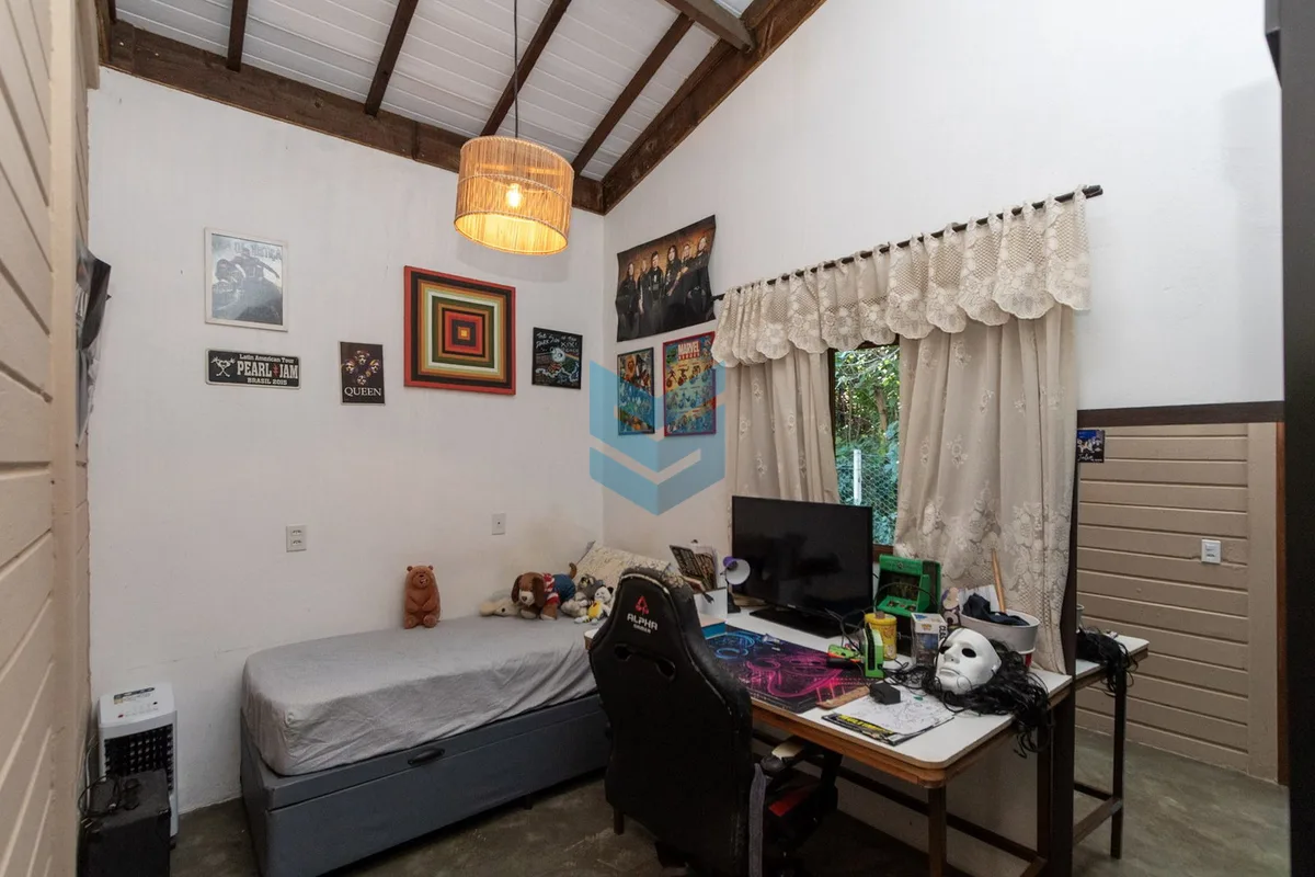Casa em Condomínio 3 quartos Caputera - Sorocaba - foto 20