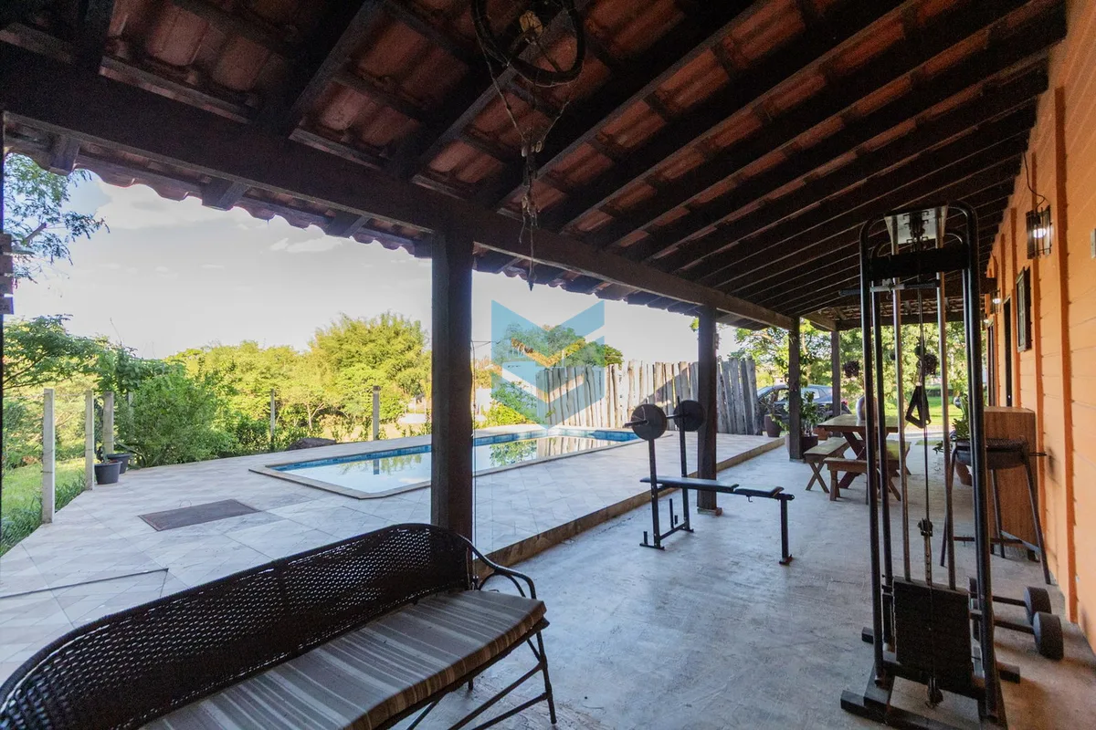 Casa em Condomínio 3 quartos Caputera - Sorocaba - foto 49