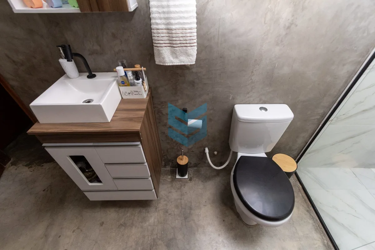 Casa em Condomínio 3 quartos Caputera - Sorocaba - foto 43