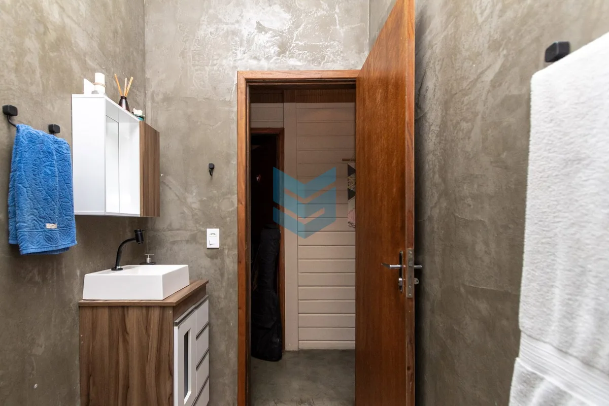 Casa em Condomínio 3 quartos Caputera - Sorocaba - foto 29