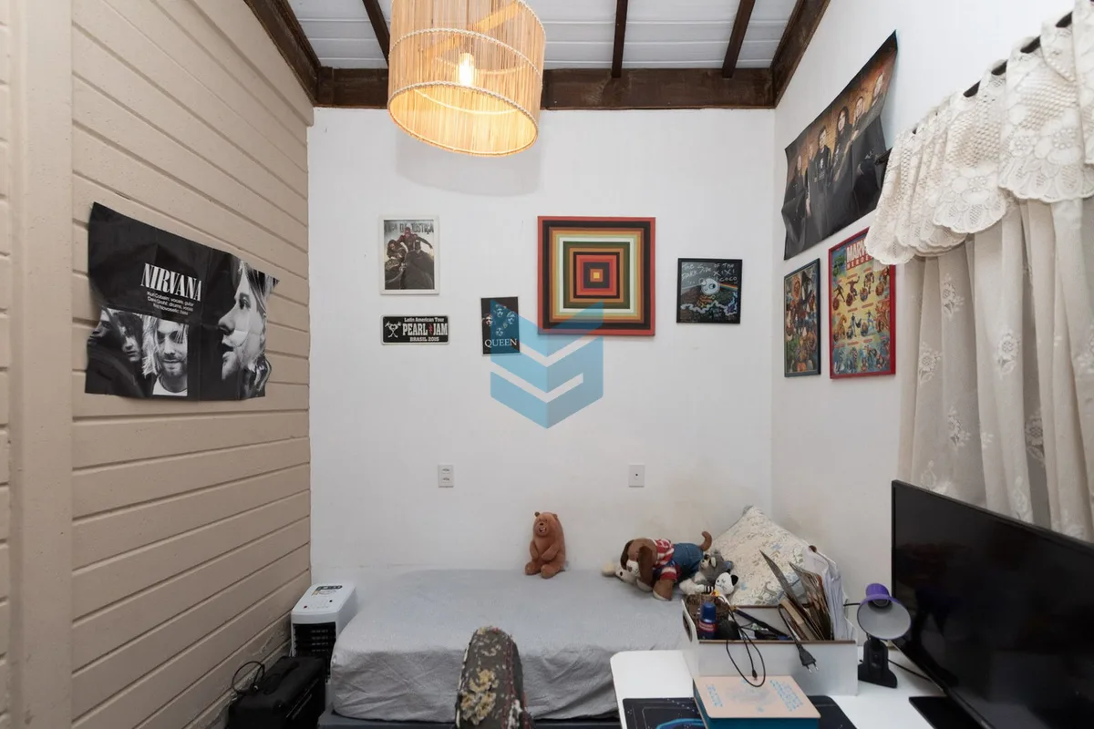 Casa em Condomínio 3 quartos Caputera - Sorocaba - foto 21