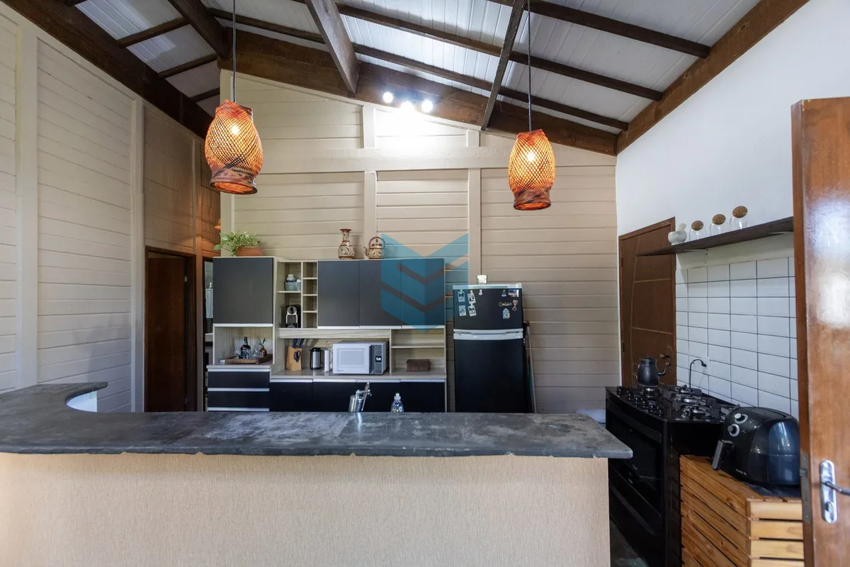 Casa em Condomínio 3 quartos Caputera - Sorocaba - foto 12