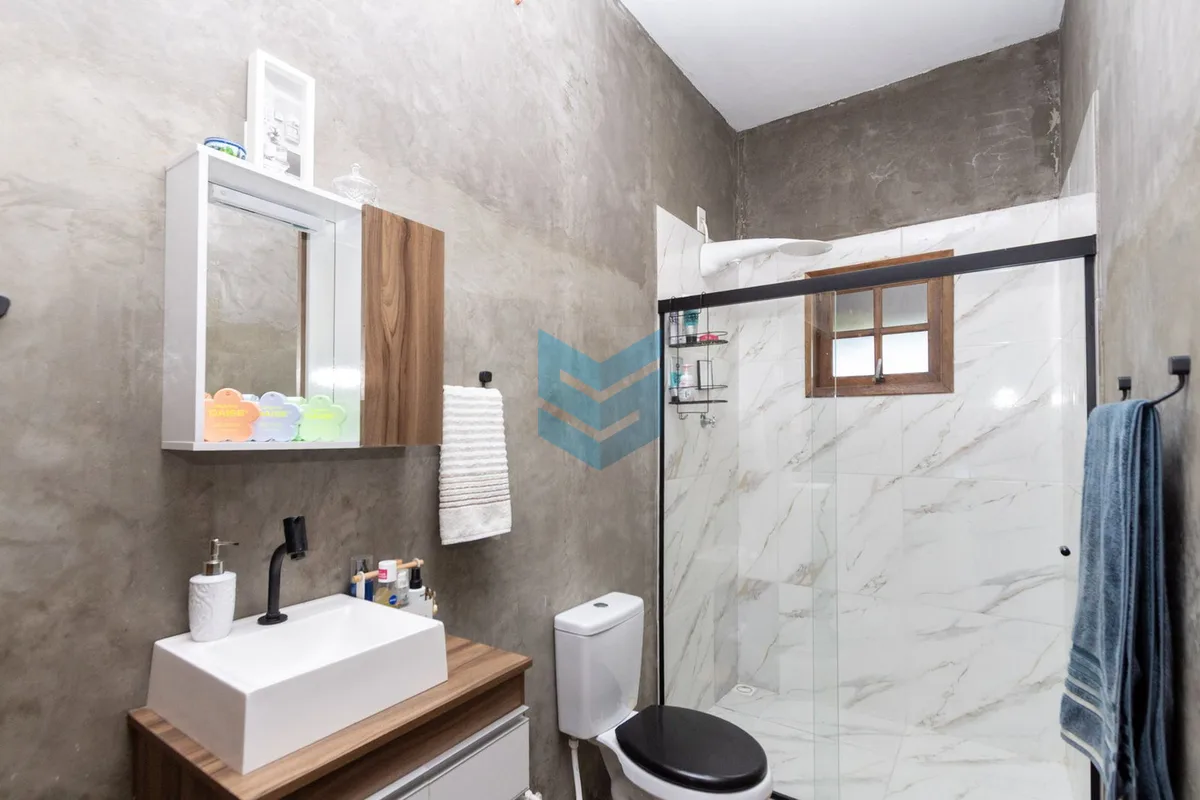 Casa em Condomínio 3 quartos Caputera - Sorocaba - foto 39