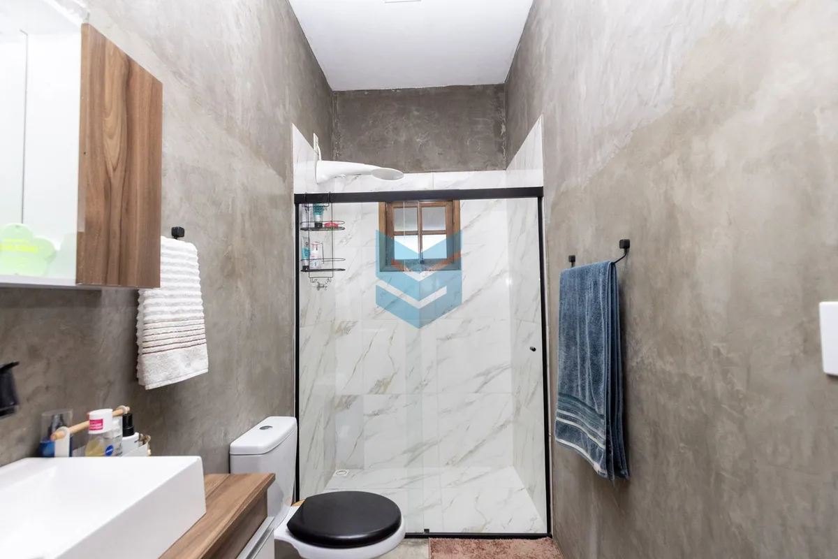 Casa em Condomínio 3 quartos Caputera - Sorocaba - foto 38