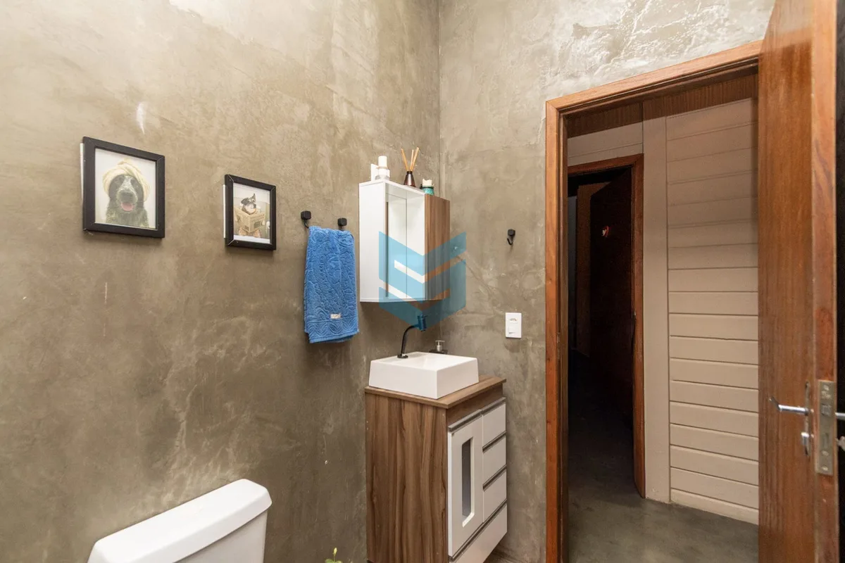 Casa em Condomínio 3 quartos Caputera - Sorocaba - foto 30