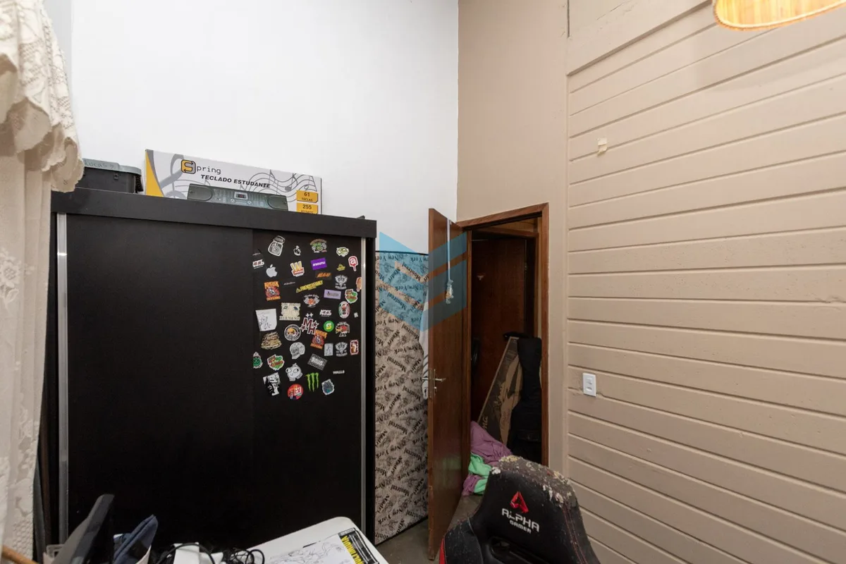 Casa em Condomínio 3 quartos Caputera - Sorocaba - foto 24