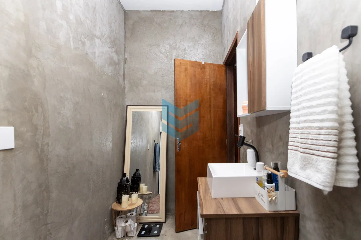 Casa em Condomínio 3 quartos Caputera - Sorocaba - foto 42