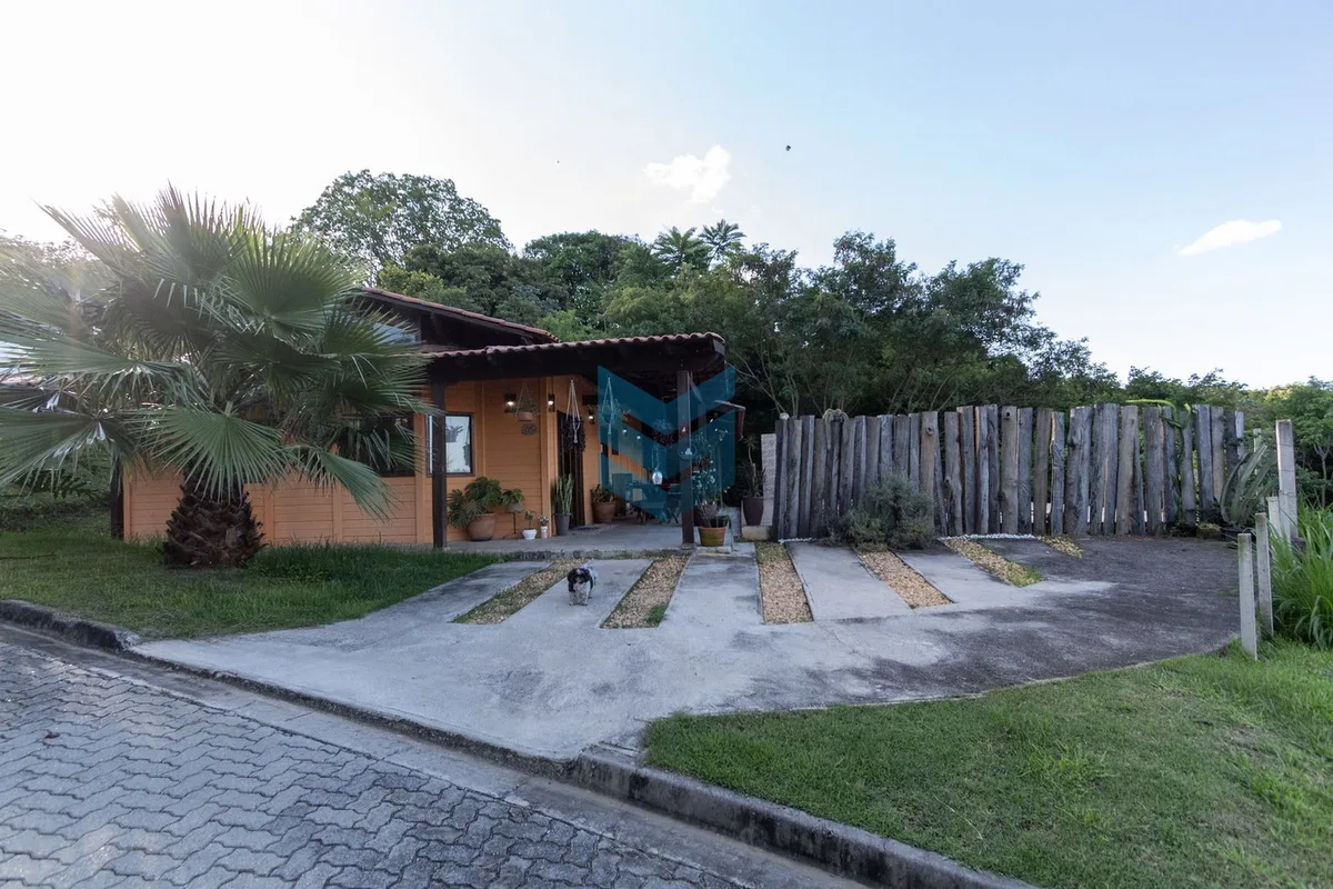 Casa em Condomínio 3 quartos Caputera - Sorocaba - foto 59