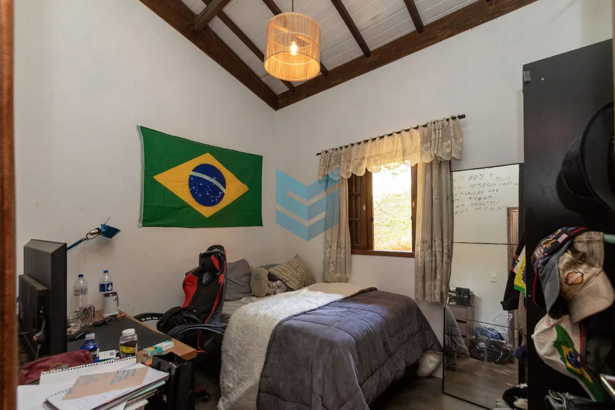 Casa em Condomínio 3 quartos Caputera - Sorocaba - foto 14