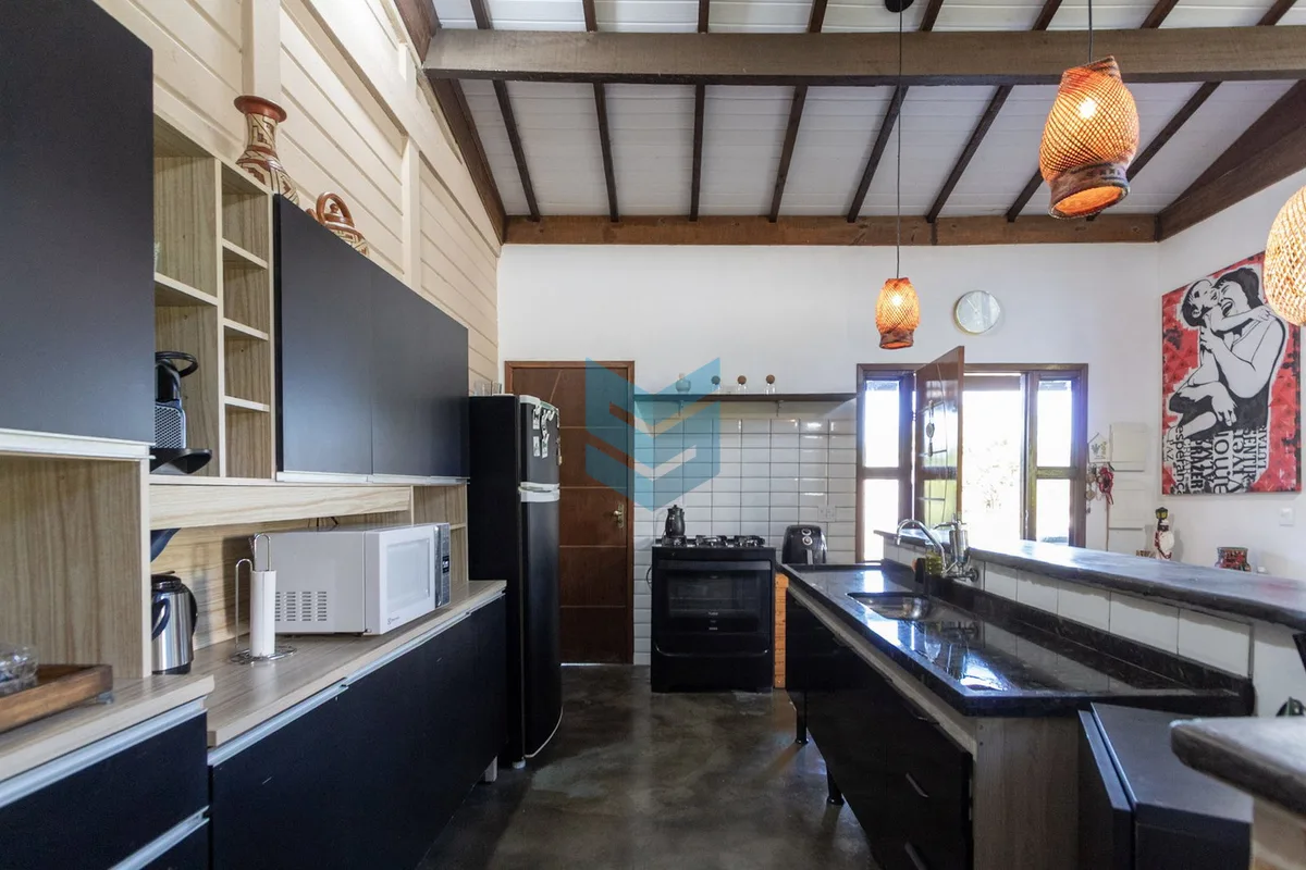 Casa em Condomínio 3 quartos Caputera - Sorocaba - foto 10