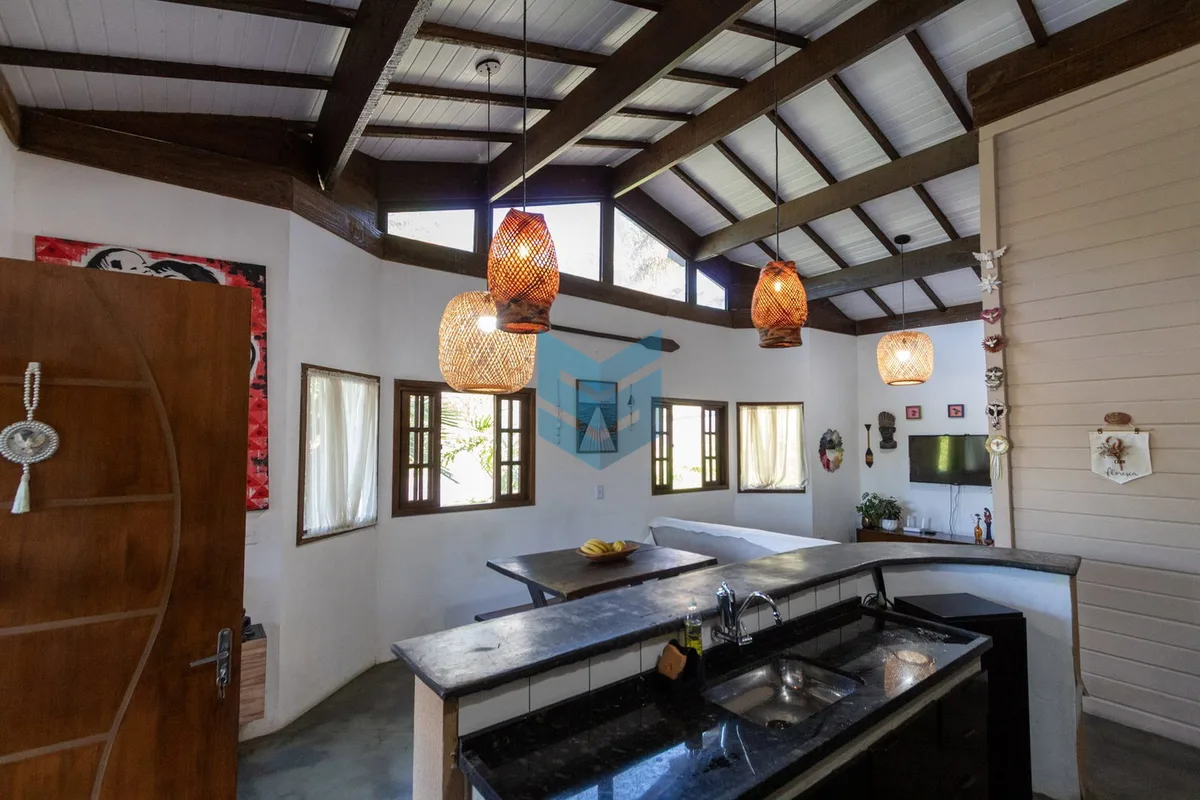 Casa em Condomínio 3 quartos Caputera - Sorocaba - foto 8