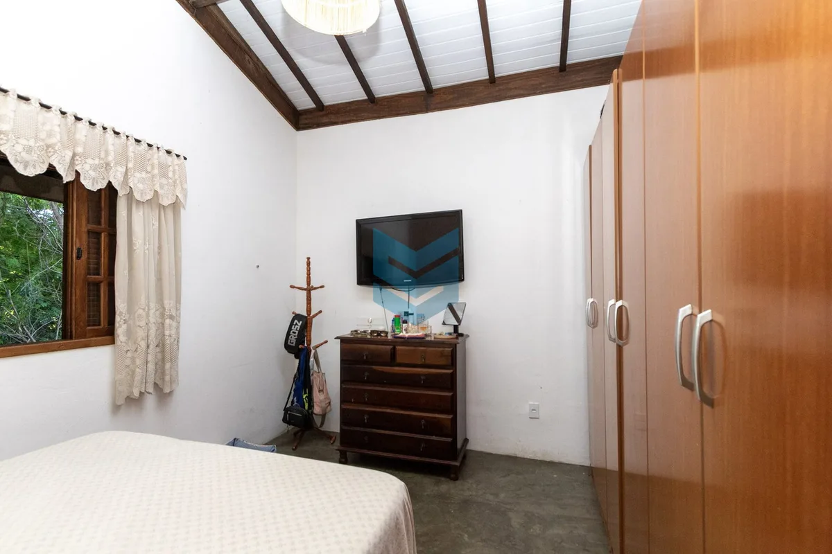 Casa em Condomínio 3 quartos Caputera - Sorocaba - foto 33