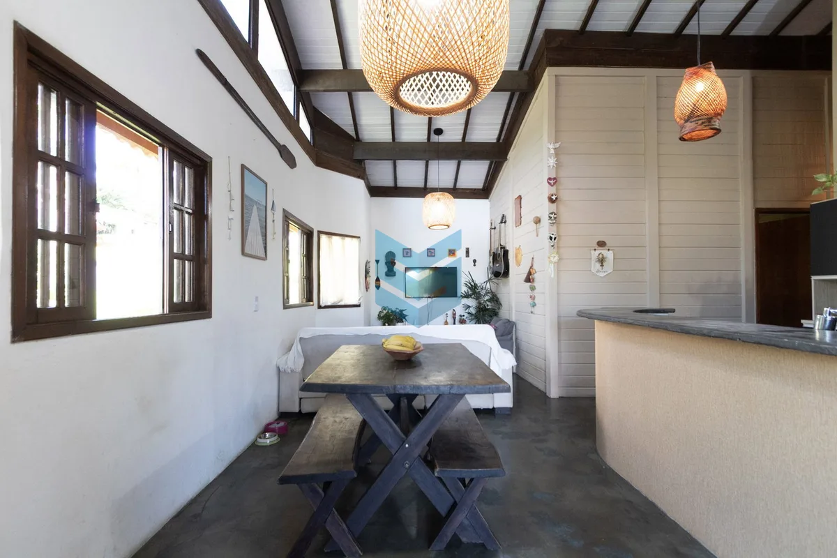 Casa em Condomínio 3 quartos Caputera - Sorocaba - foto 2
