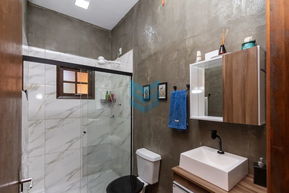 Casa em Condomínio 3 quartos Caputera - Sorocaba - foto 25