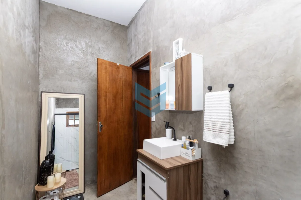 Casa em Condomínio 3 quartos Caputera - Sorocaba - foto 41