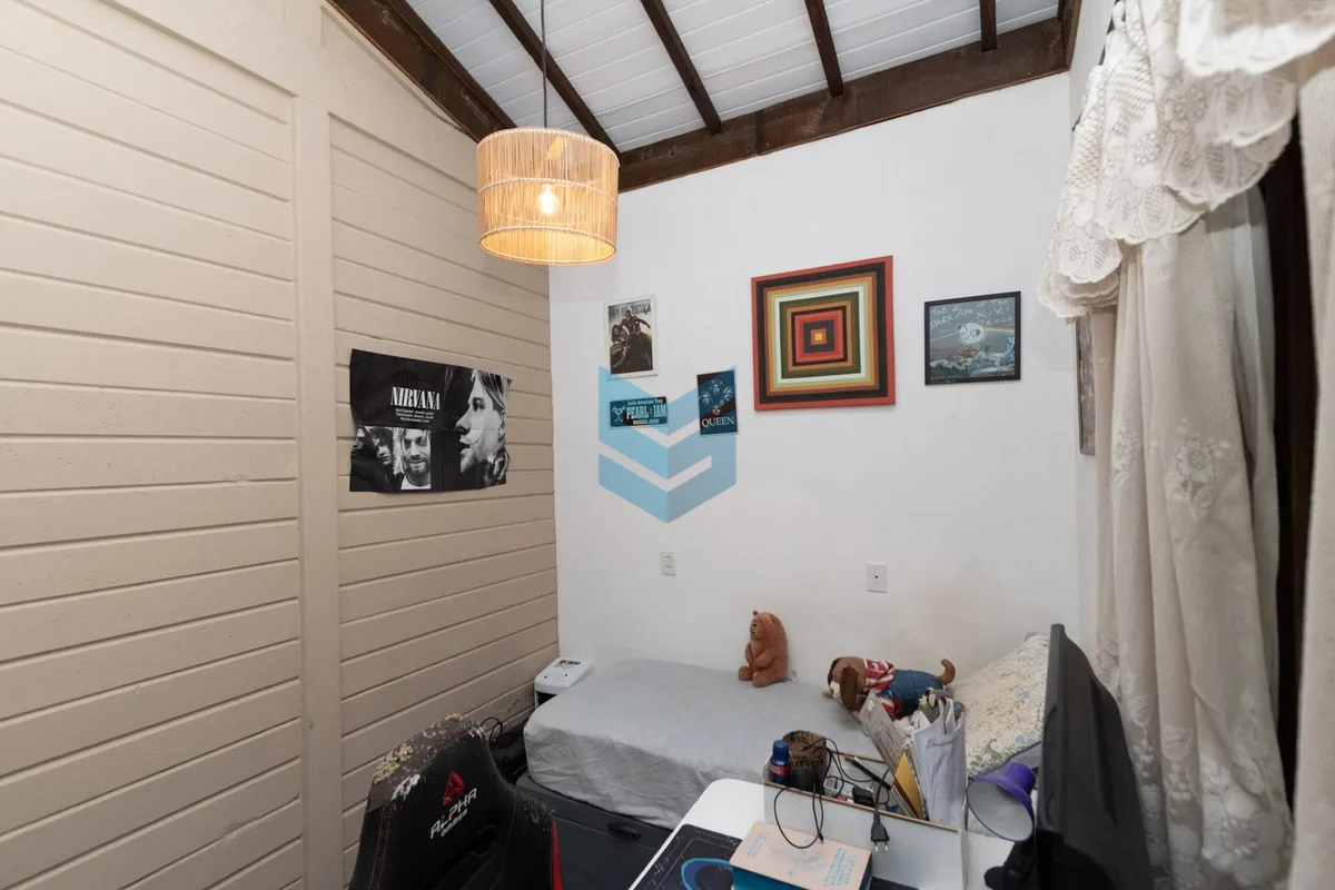 Casa em Condomínio 3 quartos Caputera - Sorocaba - foto 22