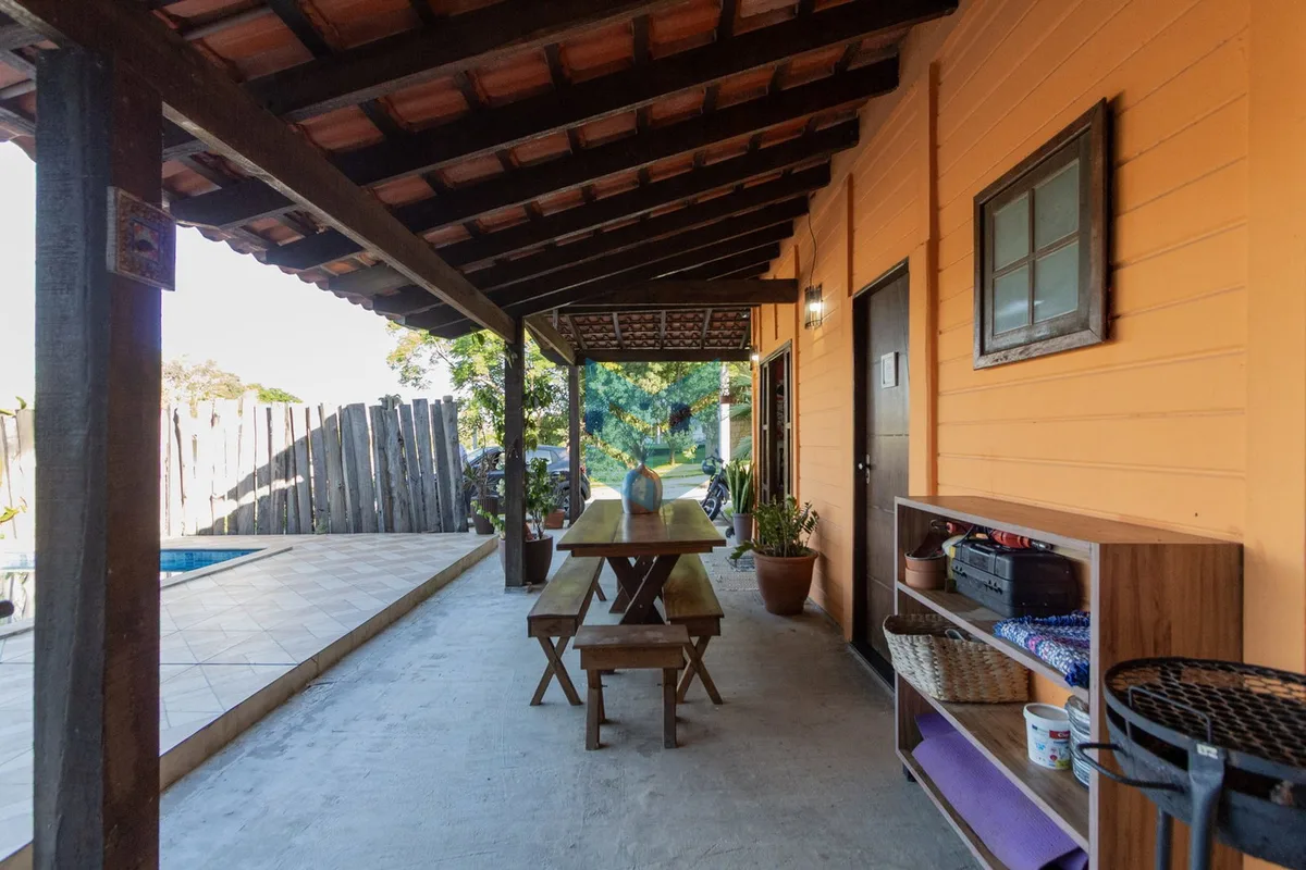 Casa em Condomínio 3 quartos Caputera - Sorocaba - foto 50