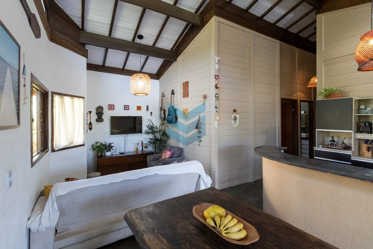 Casa em Condomínio 3 quartos Caputera - Sorocaba - foto 3
