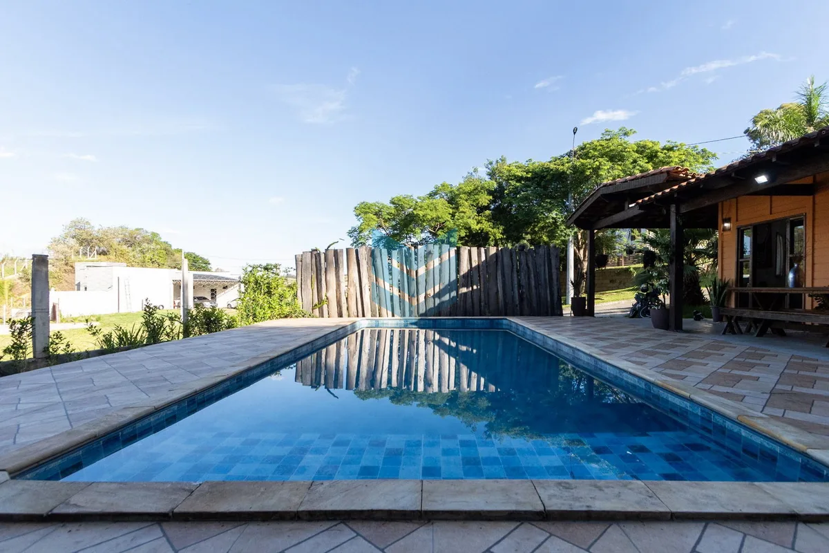 Casa em Condomínio 3 quartos Caputera - Sorocaba - foto 52