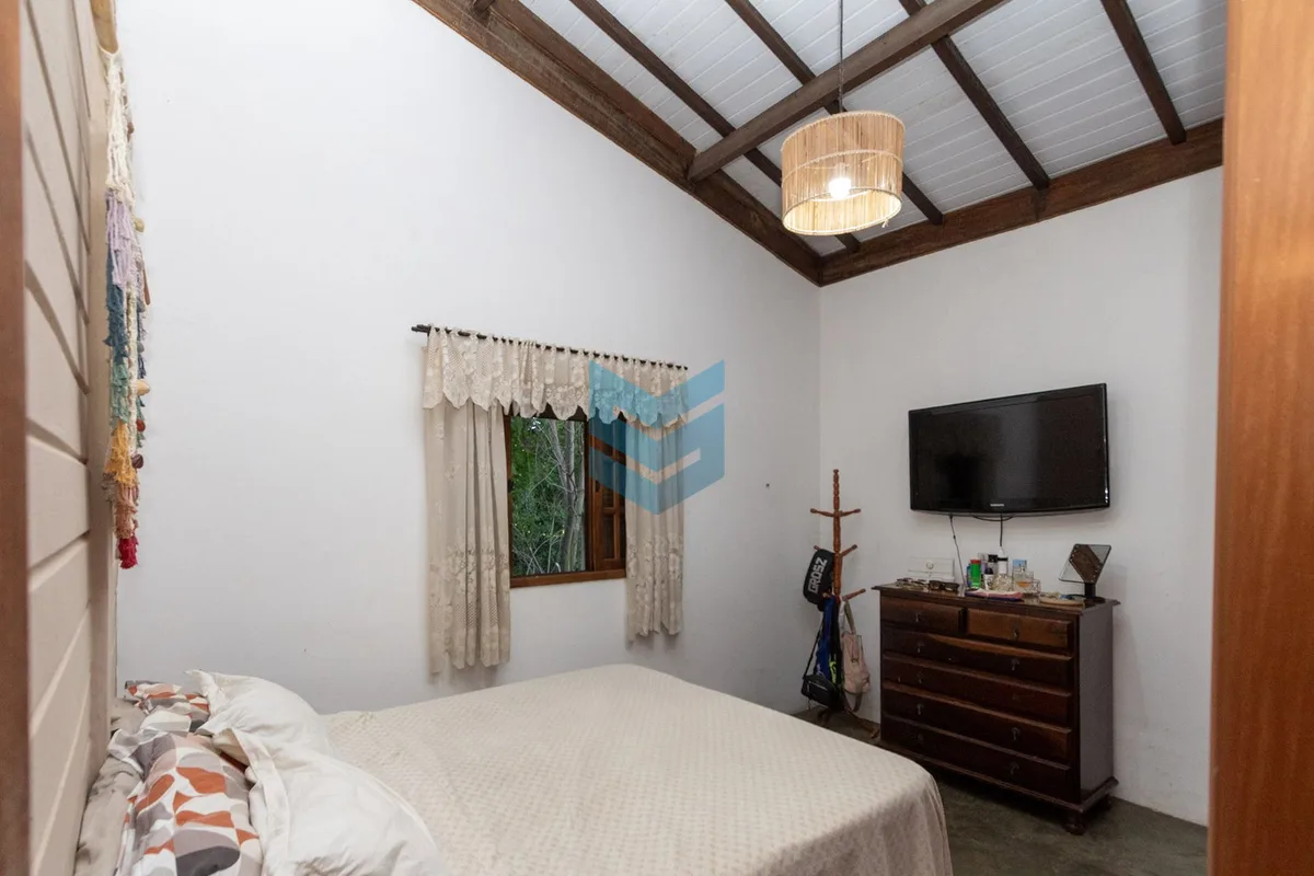 Casa em Condomínio 3 quartos Caputera - Sorocaba - foto 32