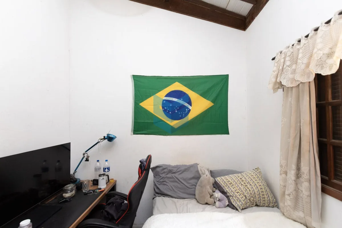 Casa em Condomínio 3 quartos Caputera - Sorocaba - foto 15