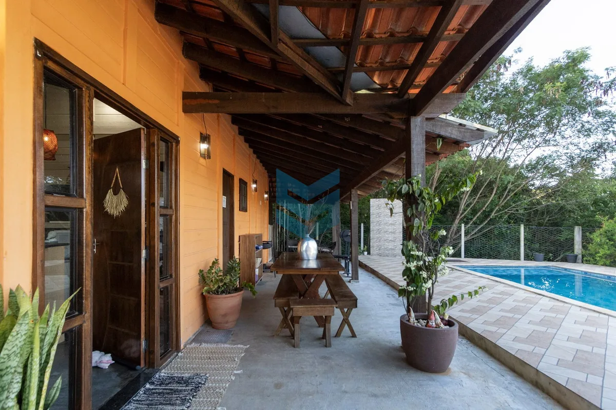 Casa em Condomínio 3 quartos Caputera - Sorocaba - foto 45