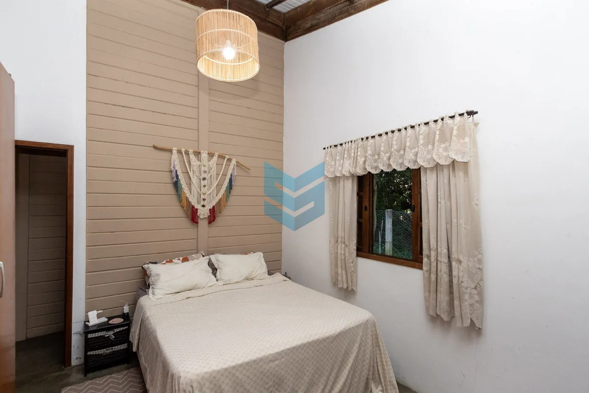 Casa em Condomínio 3 quartos Caputera - Sorocaba - foto 34