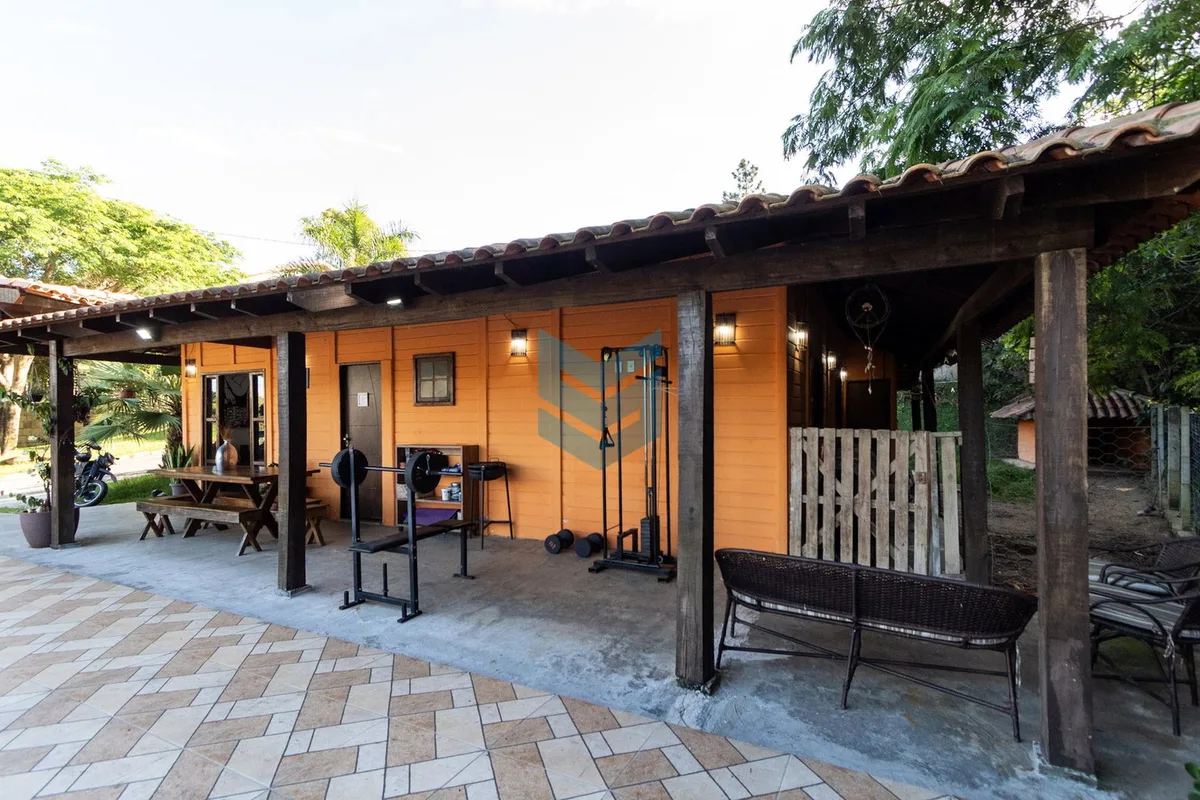 Casa em Condomínio 3 quartos Caputera - Sorocaba - foto 48