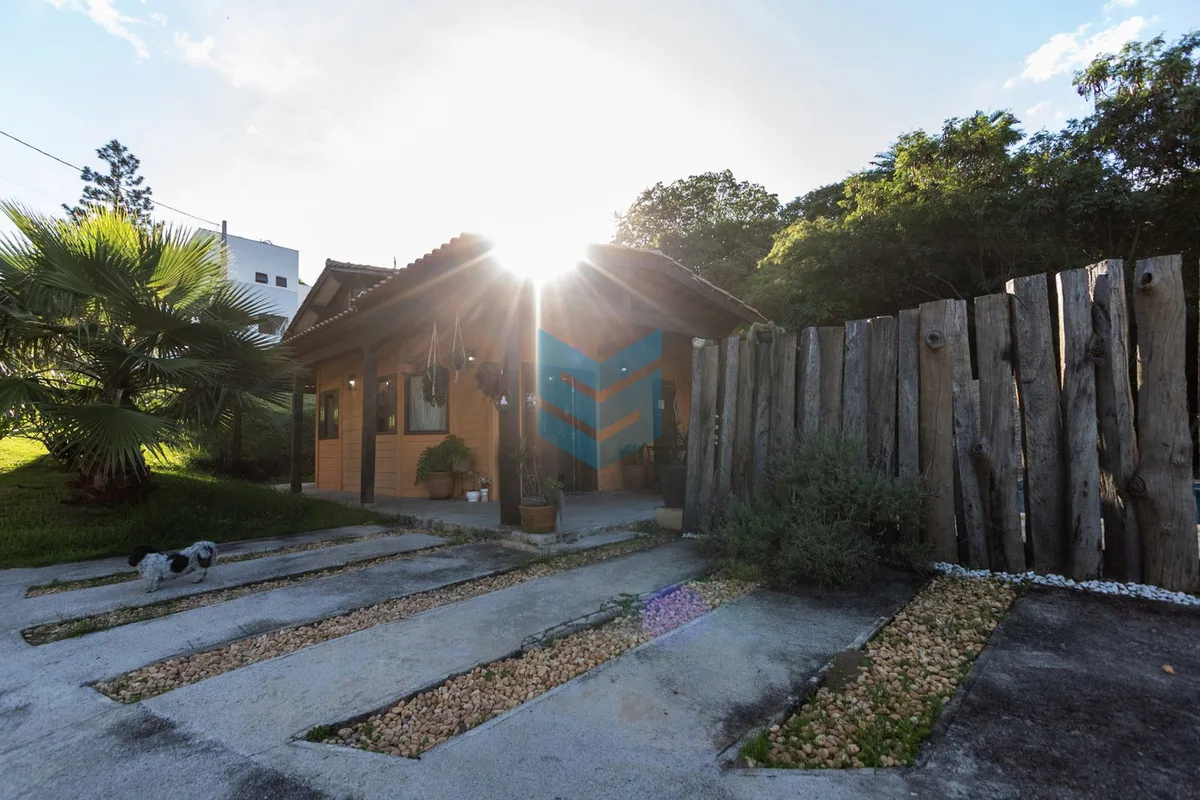 Casa em Condomínio 3 quartos Caputera - Sorocaba - foto 64