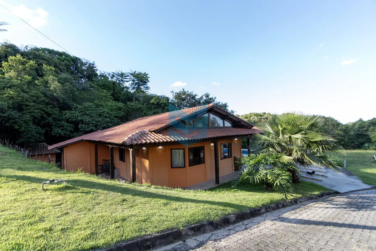 Casa em Condomínio 3 quartos Caputera - Sorocaba - foto 62