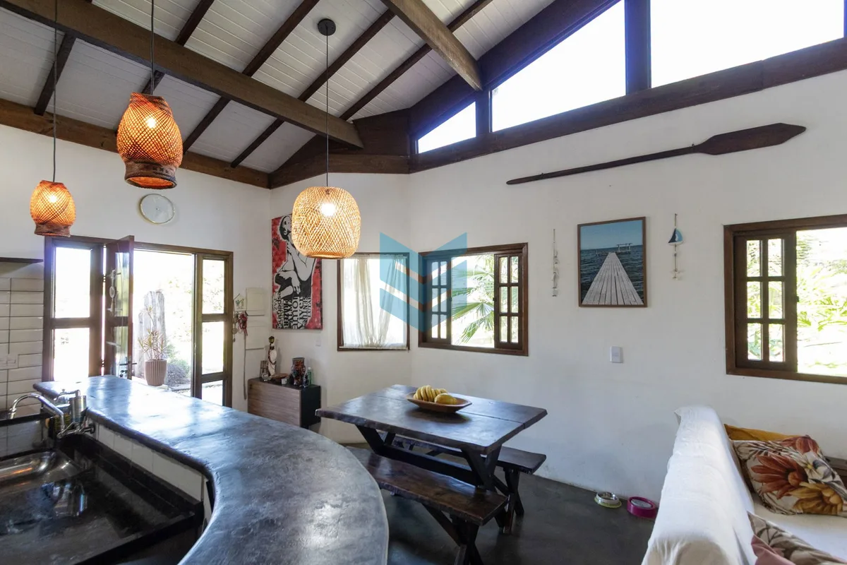 Casa em Condomínio 3 quartos Caputera - Sorocaba - foto 6