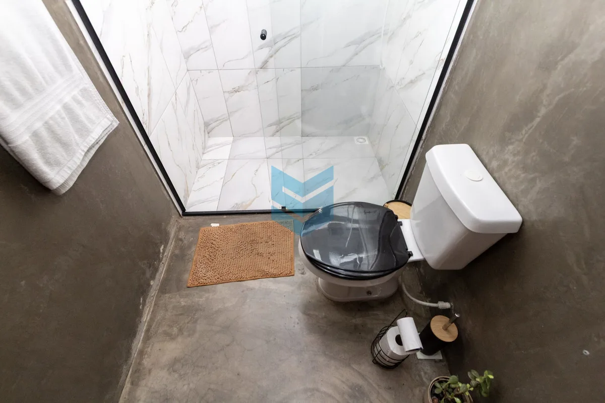 Casa em Condomínio 3 quartos Caputera - Sorocaba - foto 27
