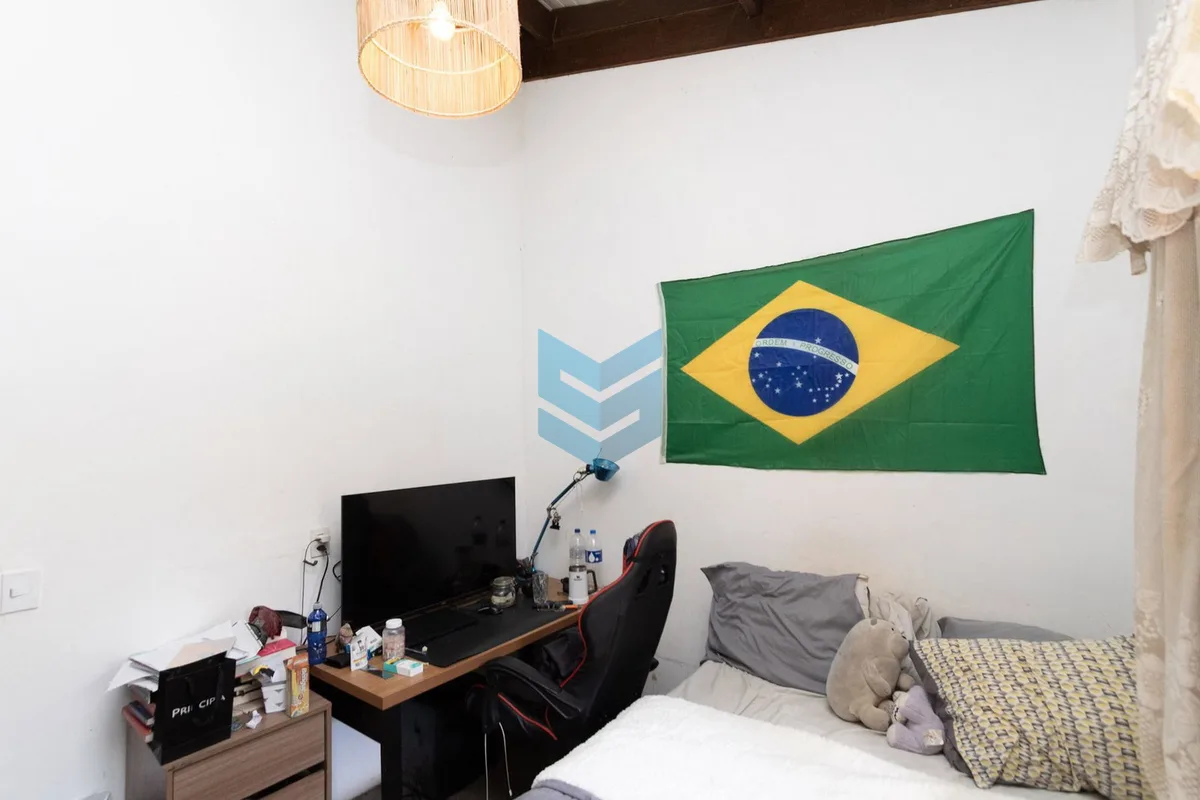 Casa em Condomínio 3 quartos Caputera - Sorocaba - foto 16