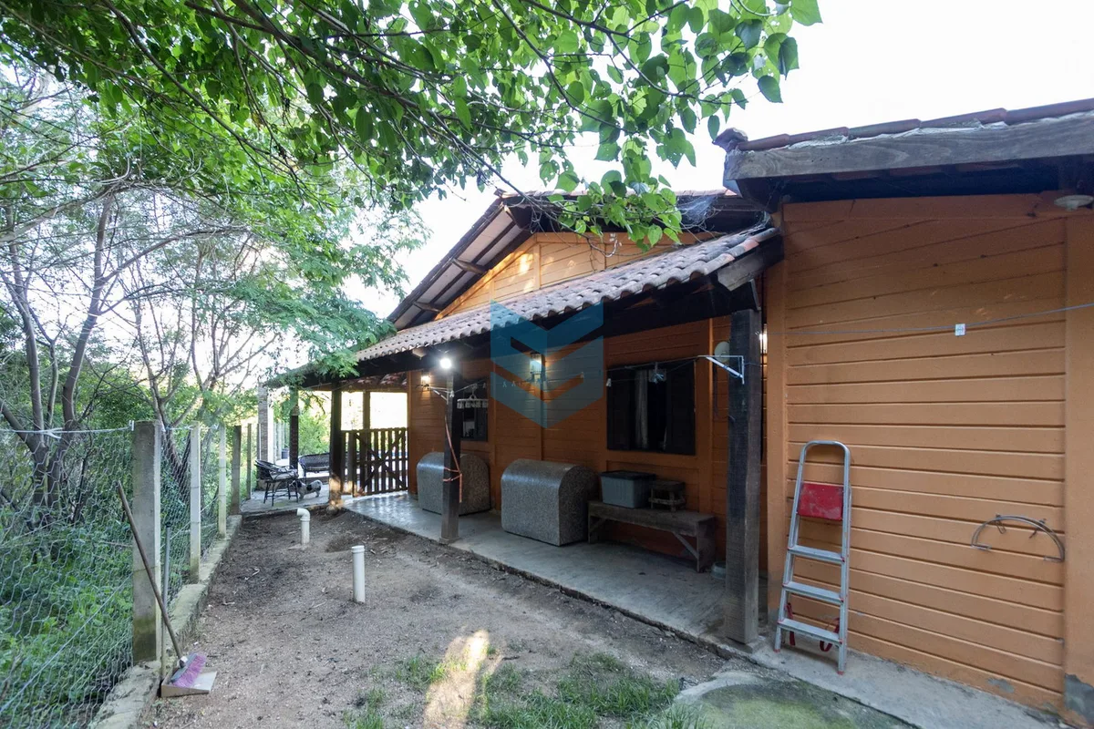 Casa em Condomínio 3 quartos Caputera - Sorocaba - foto 67