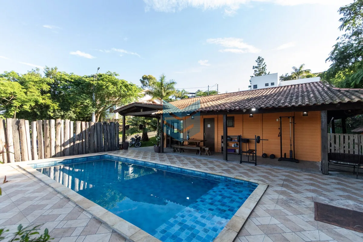 Casa em Condomínio 3 quartos Caputera - Sorocaba - foto 53