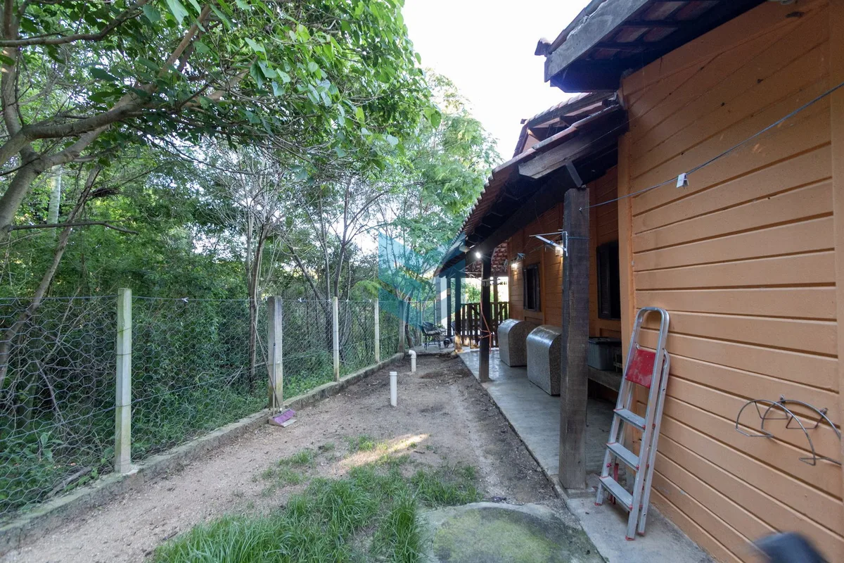 Casa em Condomínio 3 quartos Caputera - Sorocaba - foto 68
