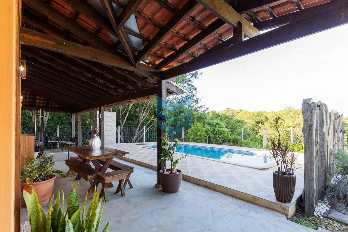 Casa em Condomínio 3 quartos Caputera - Sorocaba - foto 46